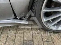 2021 Mercedes Benz CLA-Class