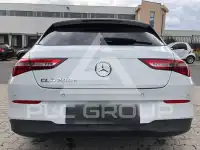 2021 Mercedes Benz CLA-Class