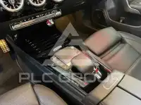 2021 Mercedes Benz CLA-Class
