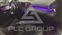 2021 Mercedes Benz CLA-Class
