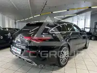 2021 Mercedes Benz CLA-Class