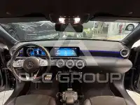 2021 Mercedes Benz CLA-Class