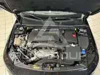 2021 Mercedes Benz CLA-Class