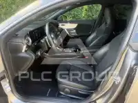 2021 Mercedes Benz CLA-Class