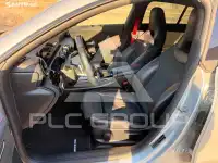 2021 Mercedes Benz CLA-Class