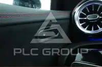 2021 Mercedes Benz CLA-Class