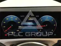 2021 Mercedes Benz CLA-Class