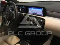 2021 Mercedes Benz CLA-Class