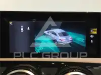 2021 Mercedes Benz CLA-Class