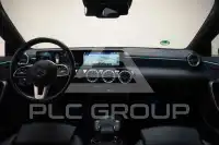 2021 Mercedes Benz CLA-Class