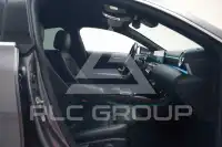 2021 Mercedes Benz CLA-Class