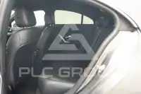 2021 Mercedes Benz CLA-Class