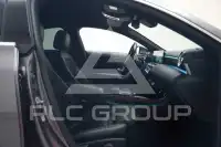 2021 Mercedes Benz CLA-Class