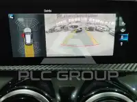 2021 Mercedes Benz CLA-Class