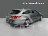 2021 Mercedes Benz CLA-Class