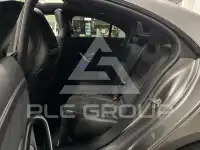 2021 Mercedes Benz CLA-Class