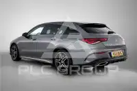 2021 Mercedes Benz CLA-Class