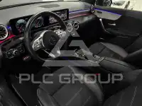 2021 Mercedes Benz CLA-Class