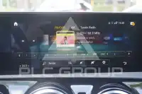 2021 Mercedes Benz CLA-Class