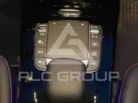 2021 Mercedes Benz CLA-Class