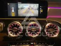 2021 Mercedes Benz CLA-Class