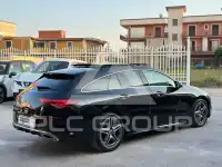 2021 Mercedes Benz CLA-Class