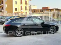 2021 Mercedes Benz CLA-Class