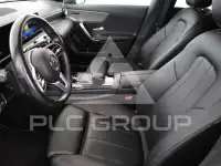 2021 Mercedes Benz CLA-Class