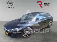 2021 Mercedes Benz CLA-Class
