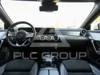 2021 Mercedes Benz CLA-Class