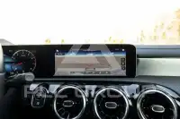 2021 Mercedes Benz CLA-Class