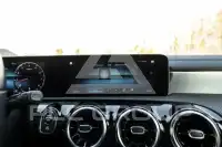2021 Mercedes Benz CLA-Class