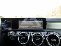 2021 Mercedes Benz CLA-Class