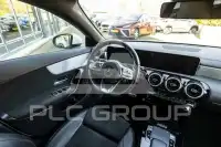2021 Mercedes Benz CLA-Class
