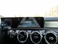 2021 Mercedes Benz CLA-Class