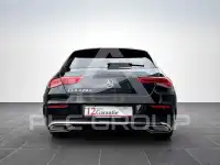 2021 Mercedes Benz CLA-Class