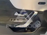 2021 Mercedes Benz CLA-Class