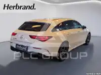 2021 Mercedes Benz CLA-Class