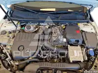 2021 Mercedes Benz CLA-Class