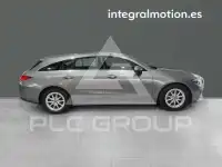 2021 Mercedes Benz CLA-Class