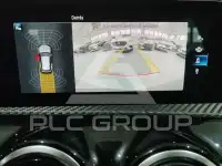 2021 Mercedes Benz CLA-Class
