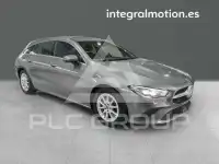 2021 Mercedes Benz CLA-Class