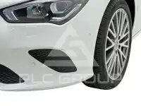 2021 Mercedes Benz CLA-Class