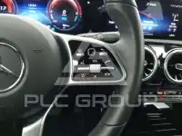2021 Mercedes Benz CLA-Class