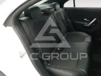 2021 Mercedes Benz CLA-Class