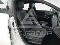 2021 Mercedes Benz CLA-Class