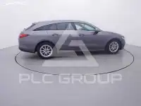 2021 Mercedes Benz CLA-Class