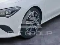2021 Mercedes Benz CLA-Class