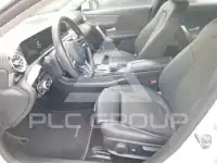 2021 Mercedes Benz CLA-Class