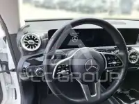 2021 Mercedes Benz CLA-Class